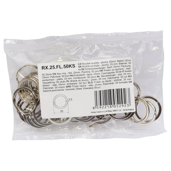 RX.25.FL.50KS
